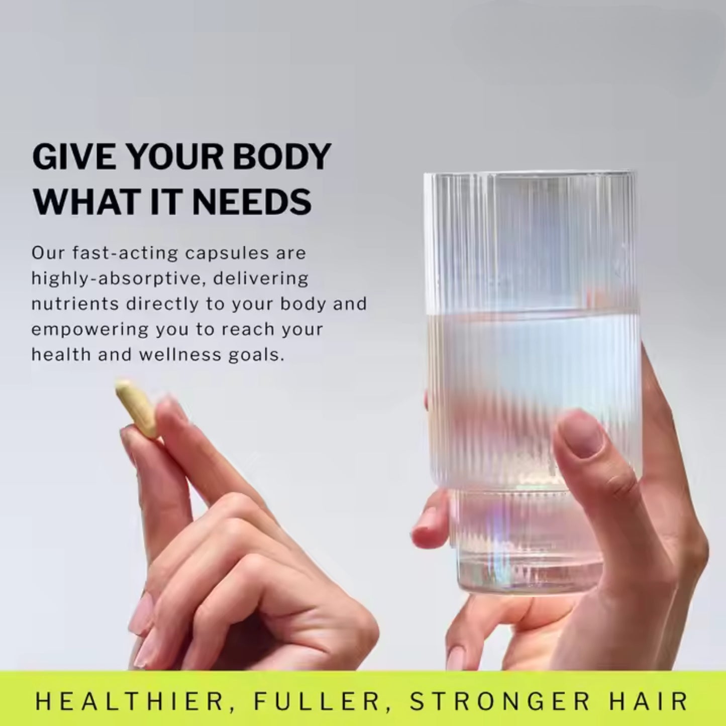 DHT Blocker (Hairloss)