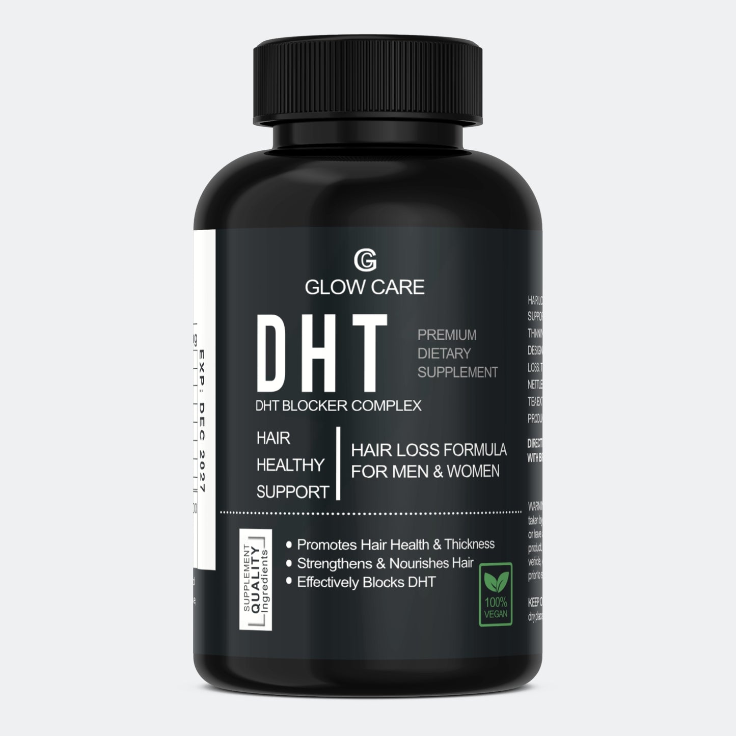 DHT Blocker (Hairloss)