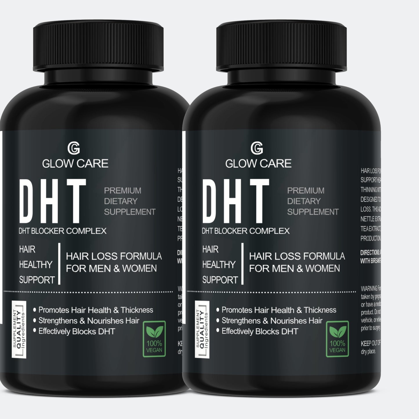 DHT Blocker (Hairloss)