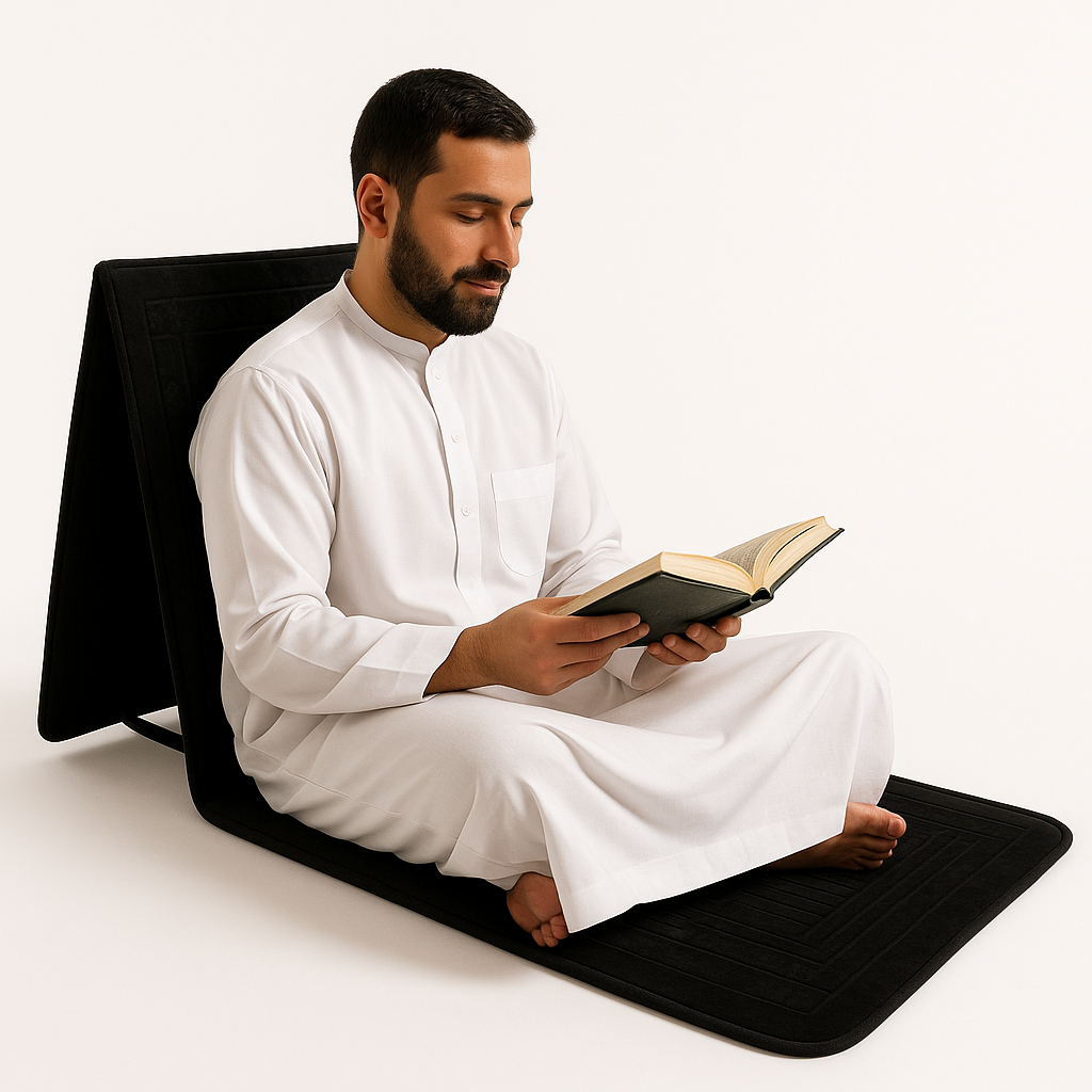 Foldable Prayer Mat
