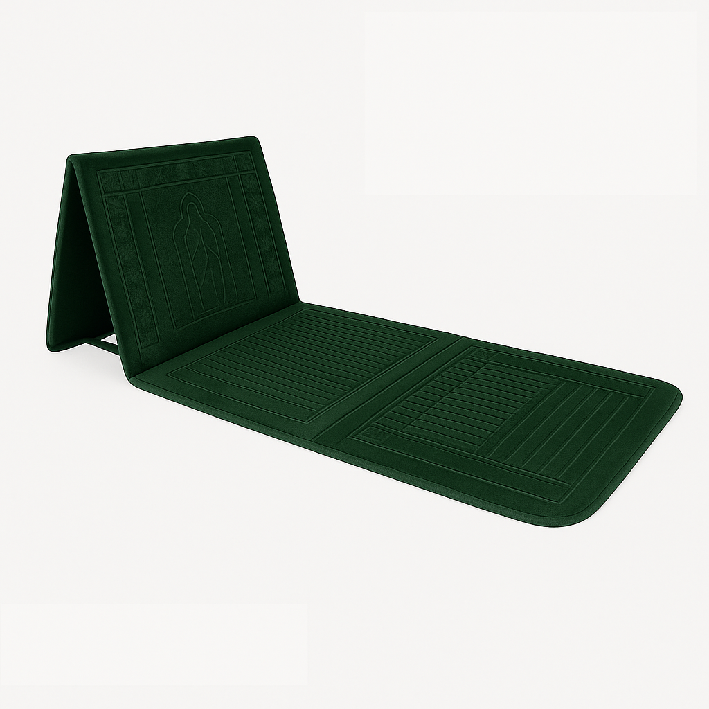 Foldable Prayer Mat