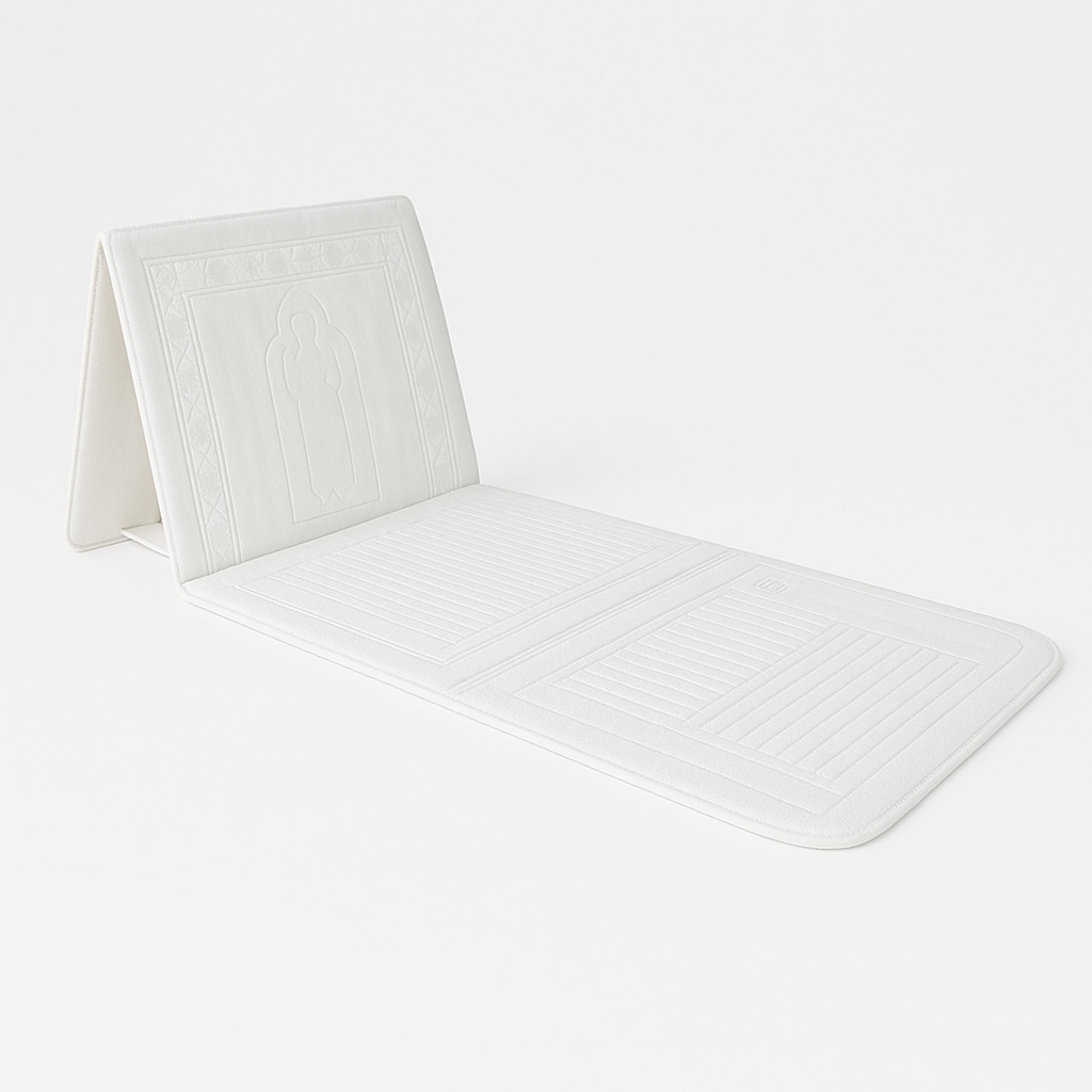 Foldable Prayer Mat