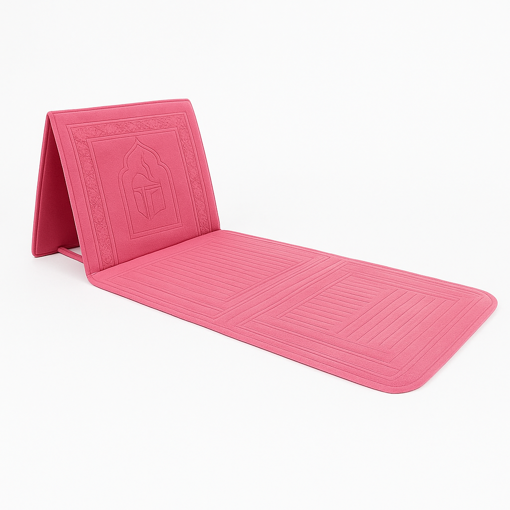 Foldable Prayer Mat