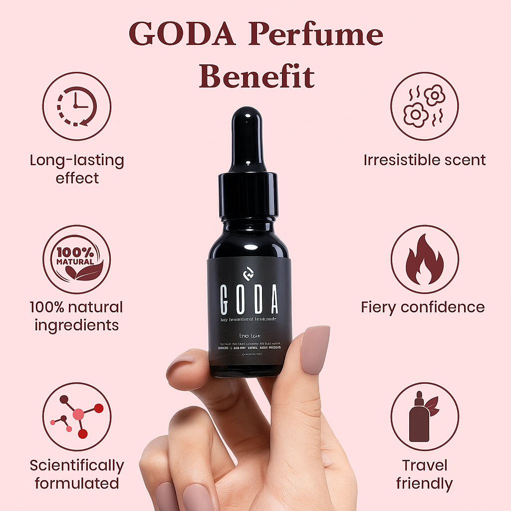 Goda For Her