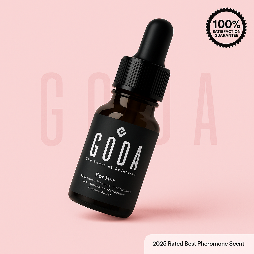 Goda For Her