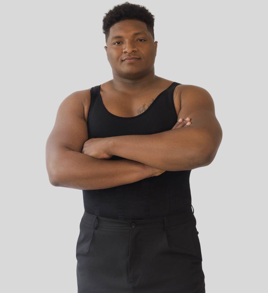 SHAPERLUV TANK TOP