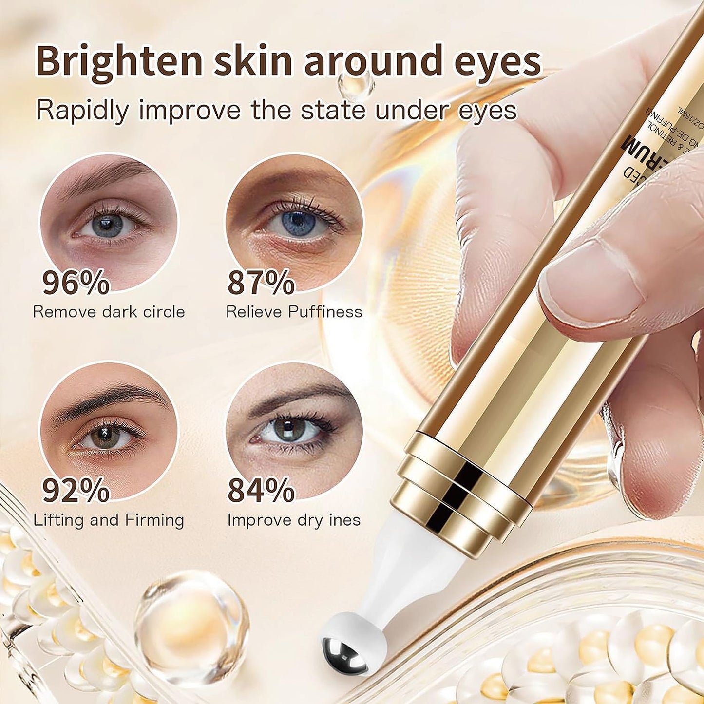 Eye Serum Stick