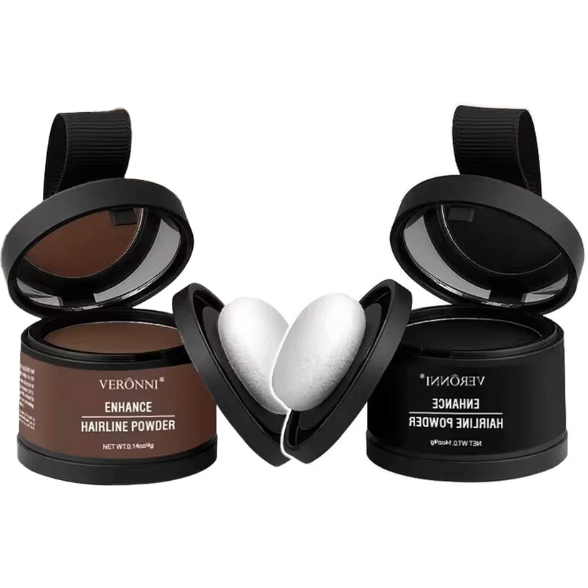 GlowCare Hair Volume Duo