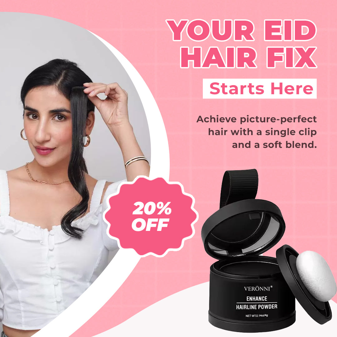 GlowCare Hair Volume Duo