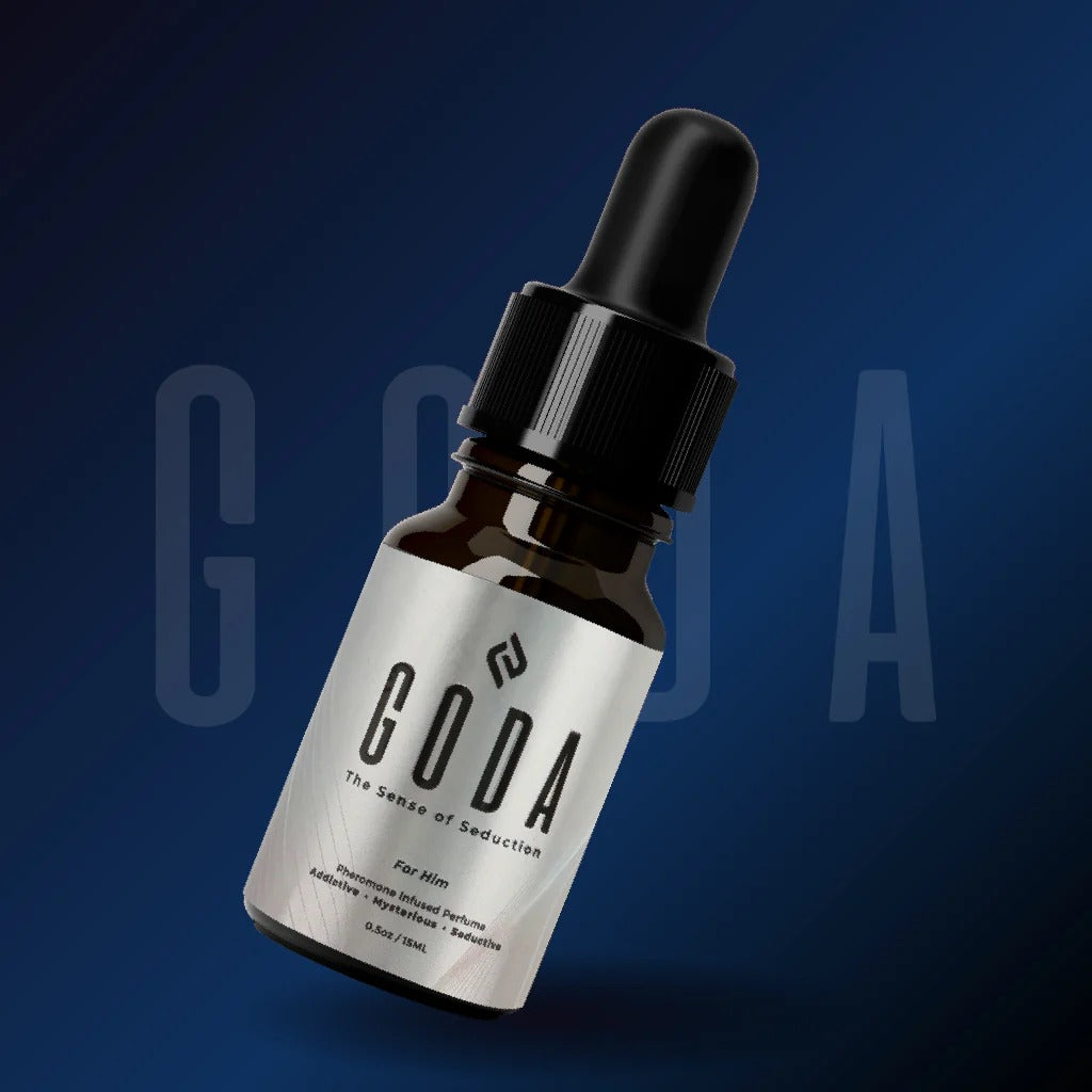 Goda For Him