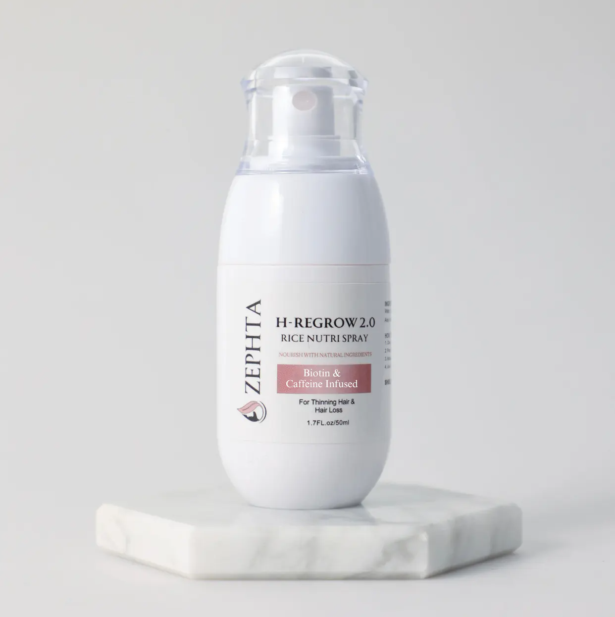 Zephta® H-Regrow 2.0