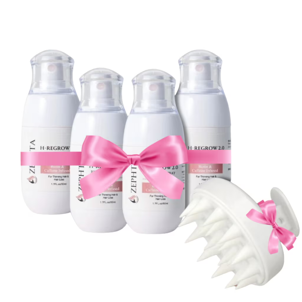 Zephta® H-Regrow 2.0