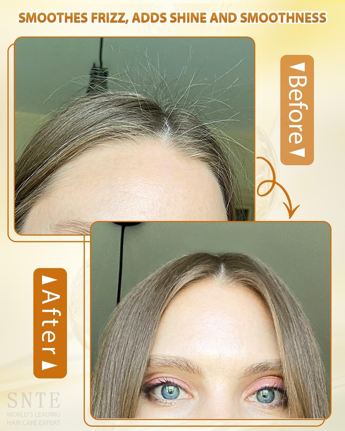 Kitsch Hair Wax Stick