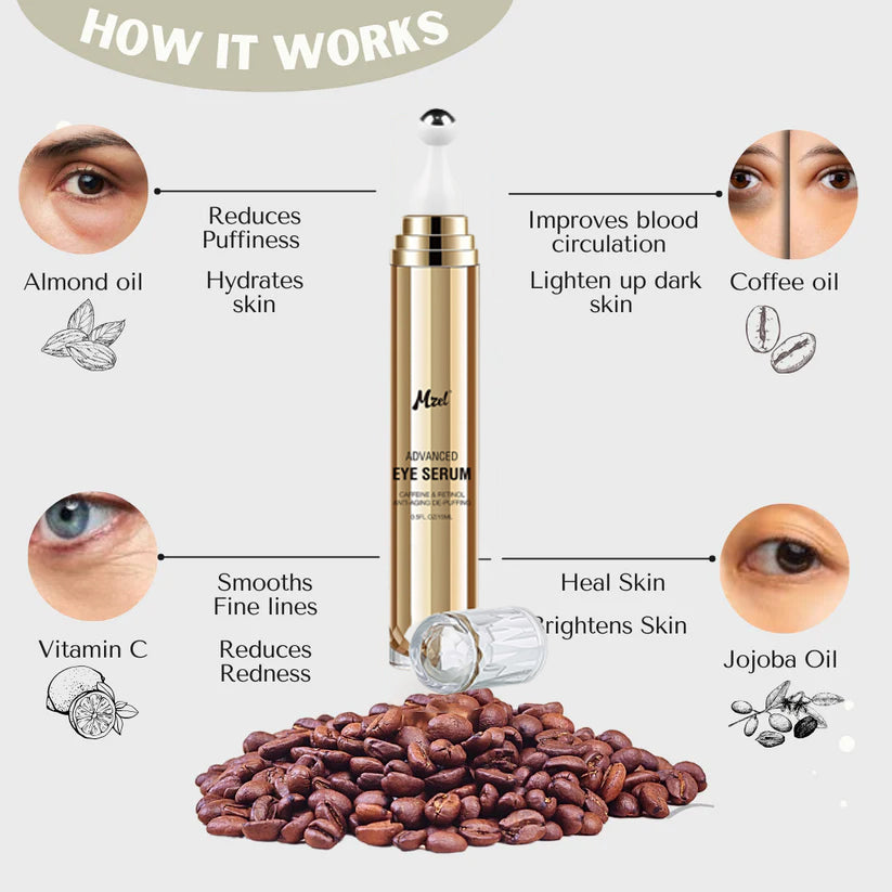 Eye Serum Stick