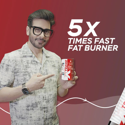 Slim Fast Drops XTREME