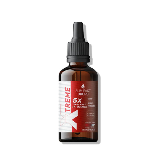 Slim Fast Drops XTREME