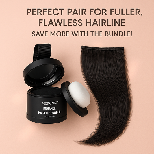 GlowCare Hair Volume Duo