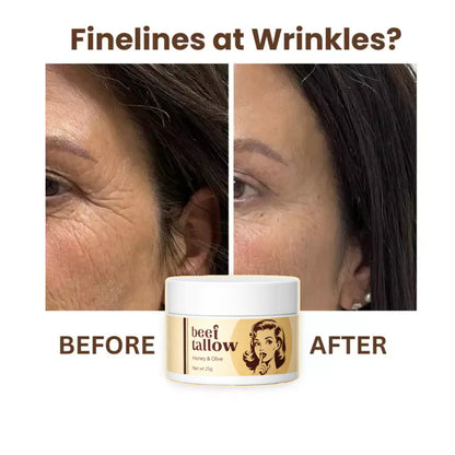 The Real Beef Tallow Balm