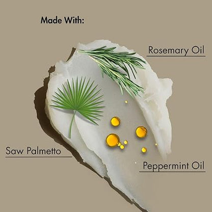 As I Am Rosemary Oil - 2 oz