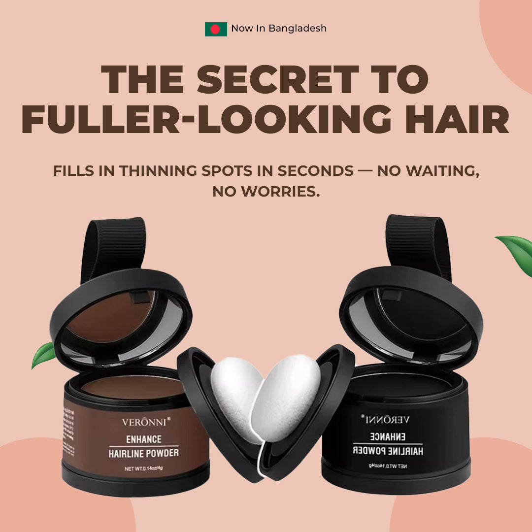 Hair Line Powder