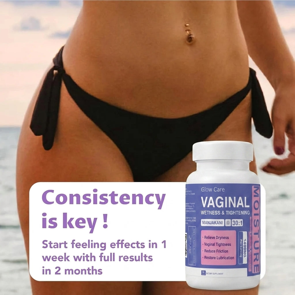Vaginal Tightening Capsules