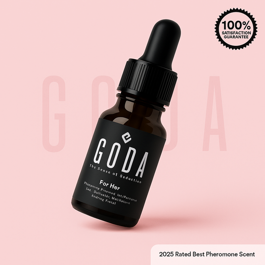 Goda For Her
