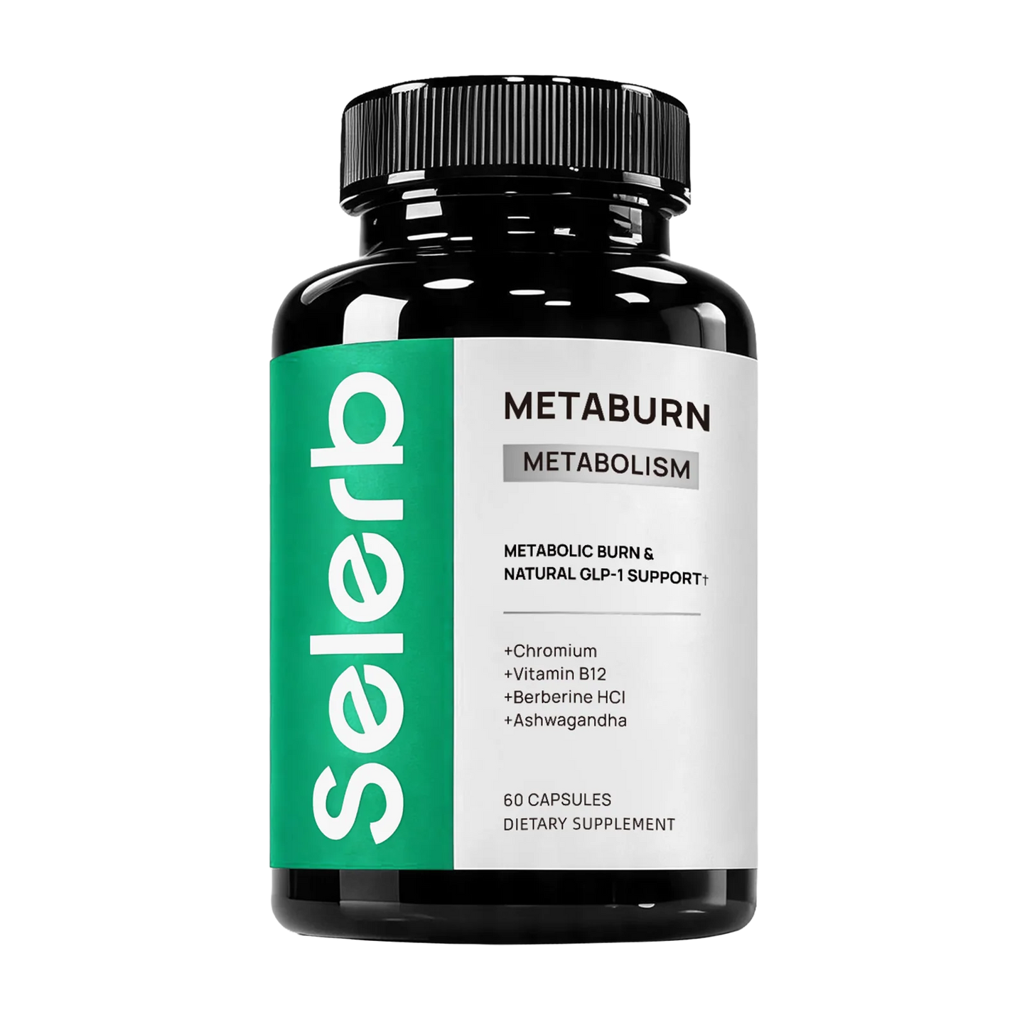 Metaburn Daily Metabolic Support
