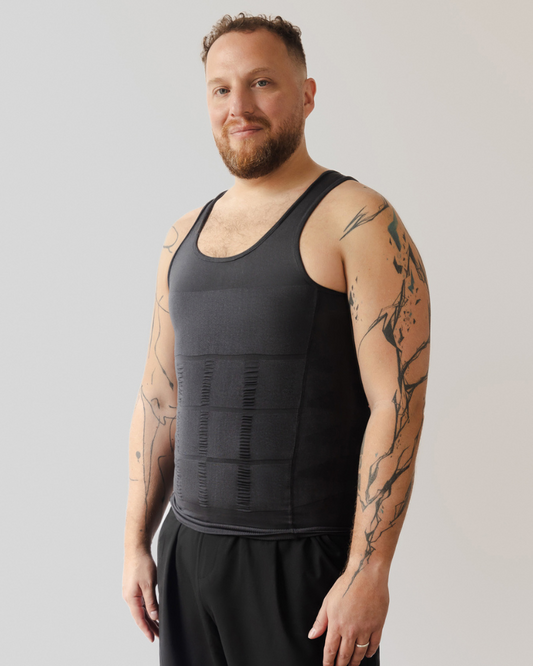 SHAPERLUV TANK TOP