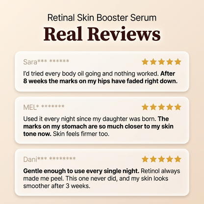 Rova Retinal Serum