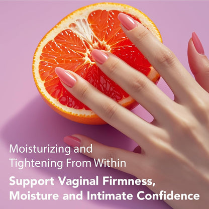 Vaginal Tightening Capsules