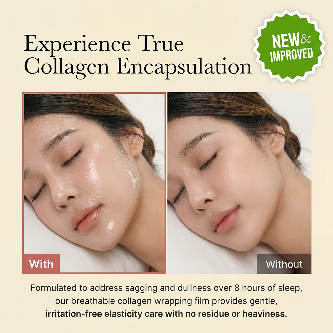 KOJIC ACID TURMERIC WRAPPING MASK