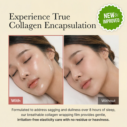 KOJIC ACID TURMERIC WRAPPING MASK