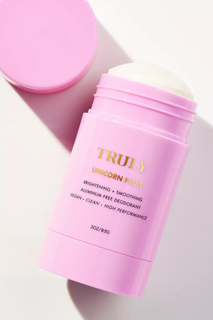 Truly Unicorn Fruit Deodorant
