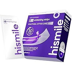 HiSmile PAP+ Teeth Whitening Kit
