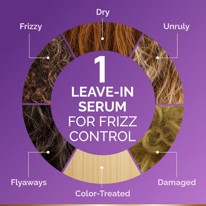 Hydrating Hair Serum