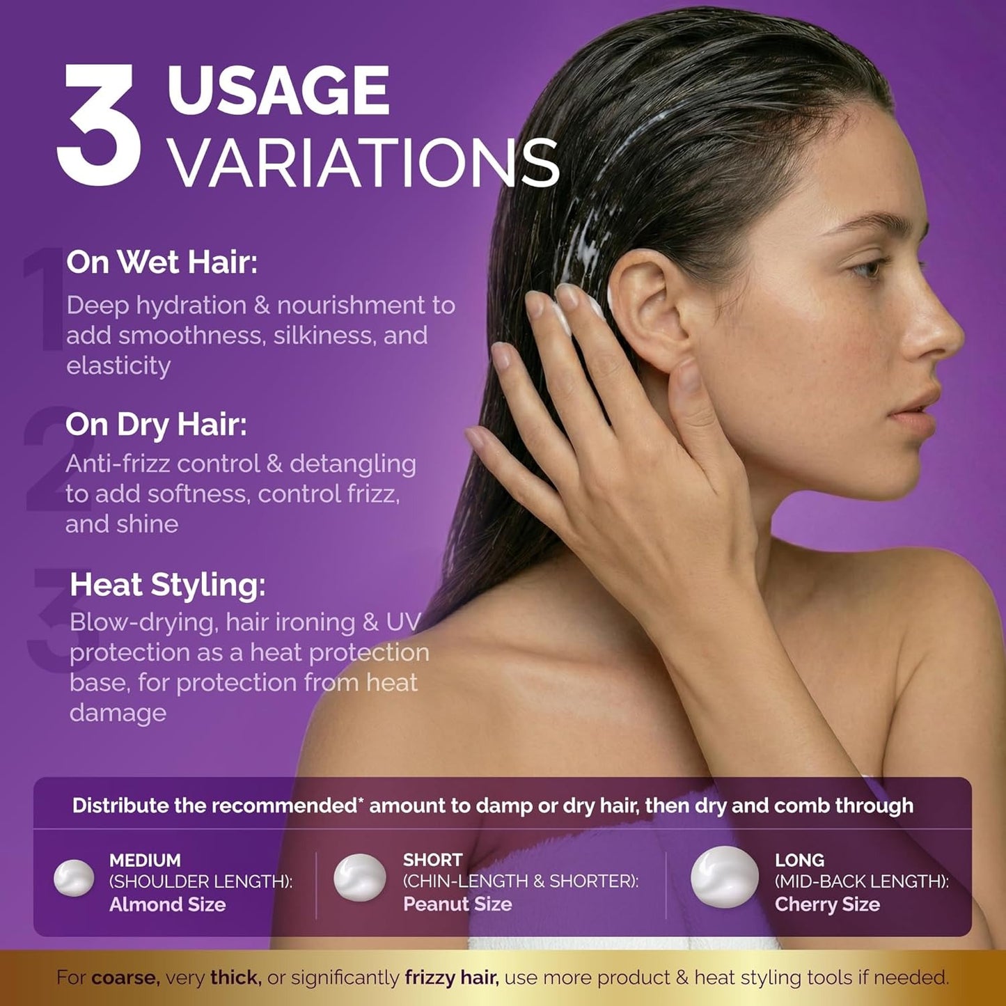 Hydrating Hair Serum