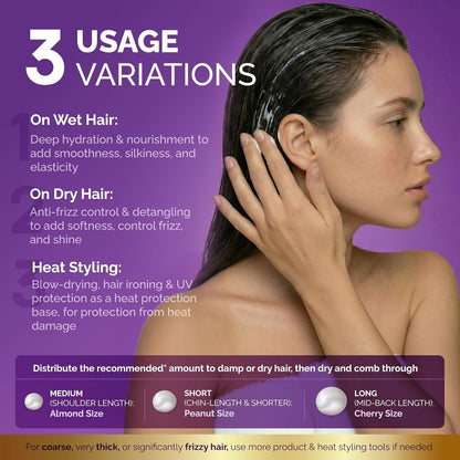 Hydrating Hair Serum