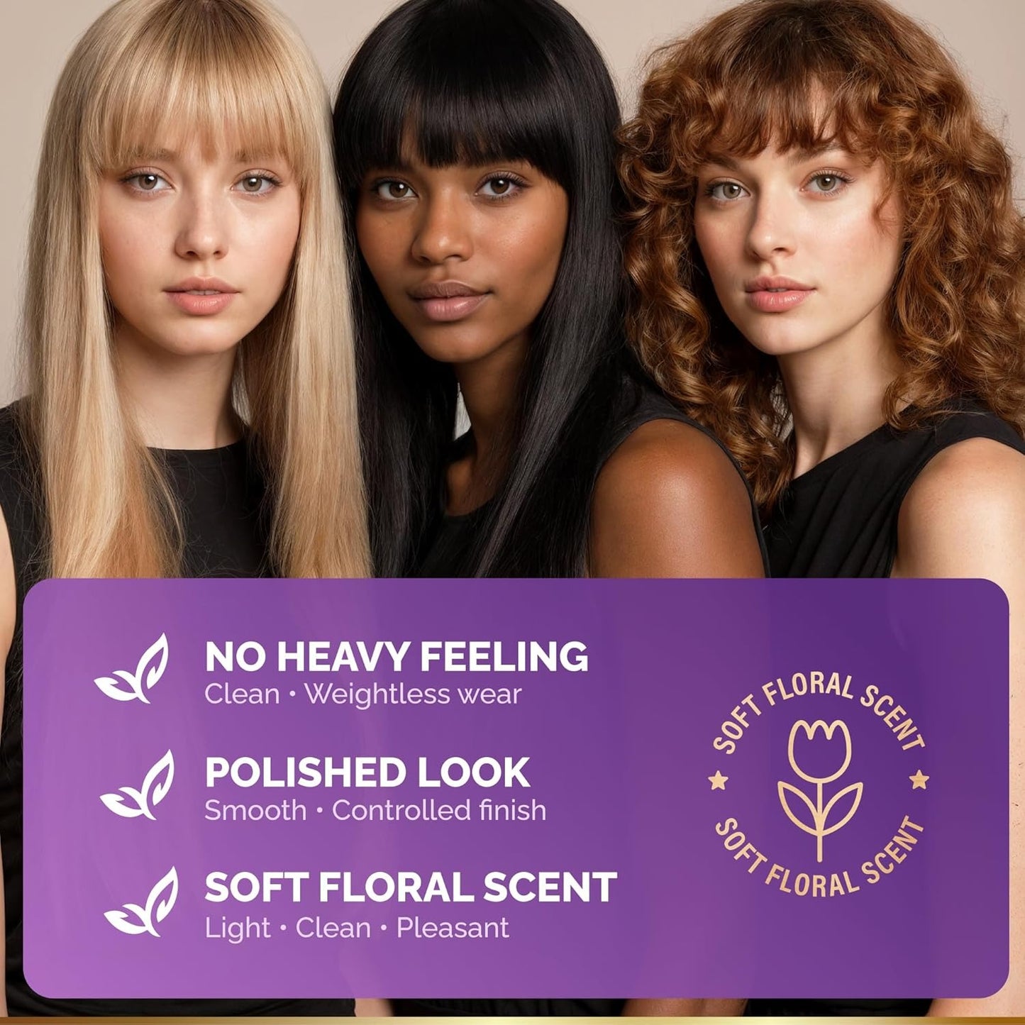 Hydrating Hair Serum