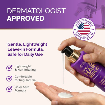 Hydrating Hair Serum