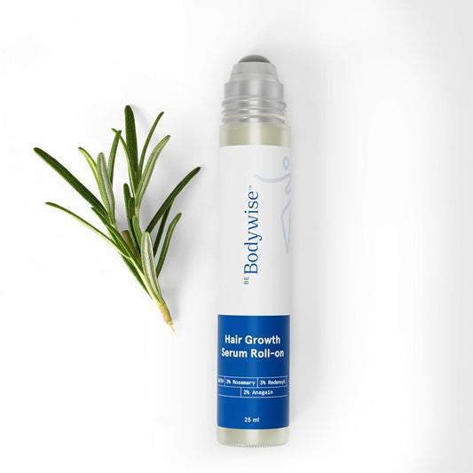 Advanced Hair Growth Serum Roll