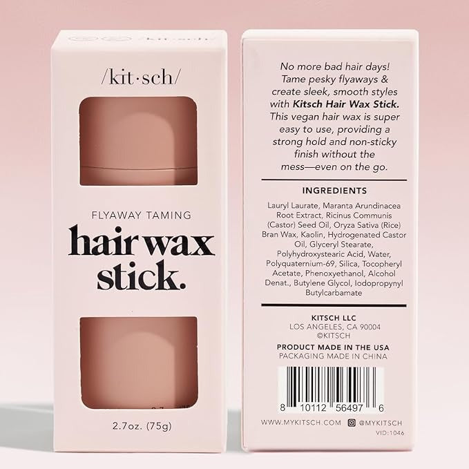 Kitsch Hair Wax Stick