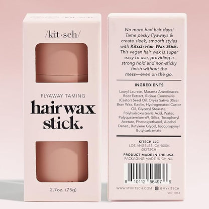 Kitsch Hair Wax Stick