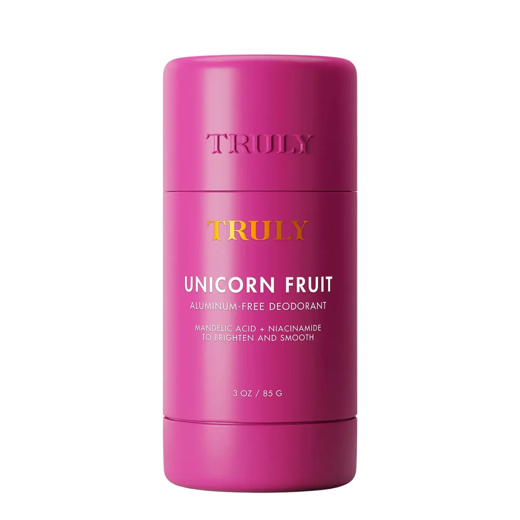 Truly Unicorn Fruit Deodorant