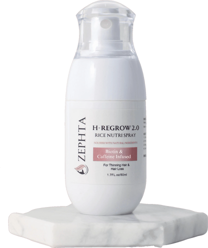 Zephta® H-Regrow 2.0