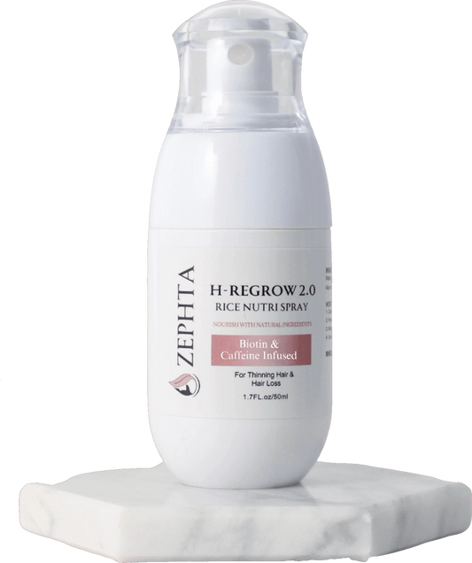 Zephta® H-Regrow 2.0